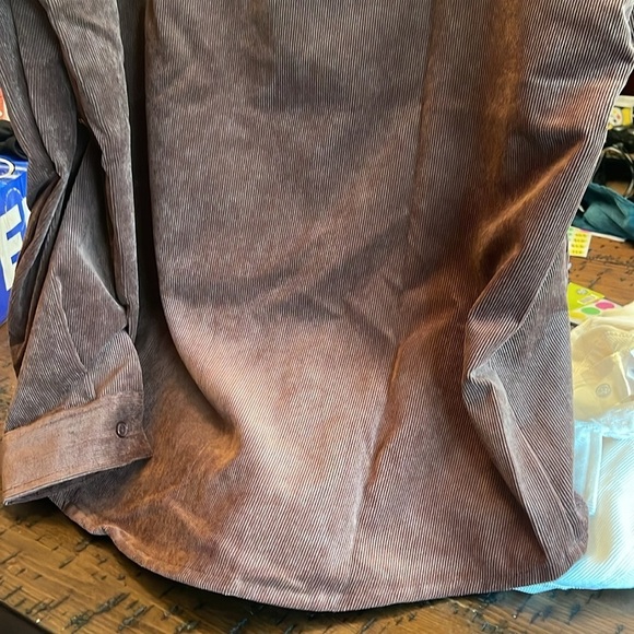 Ultra flirt shacket - Picture 7 of 7